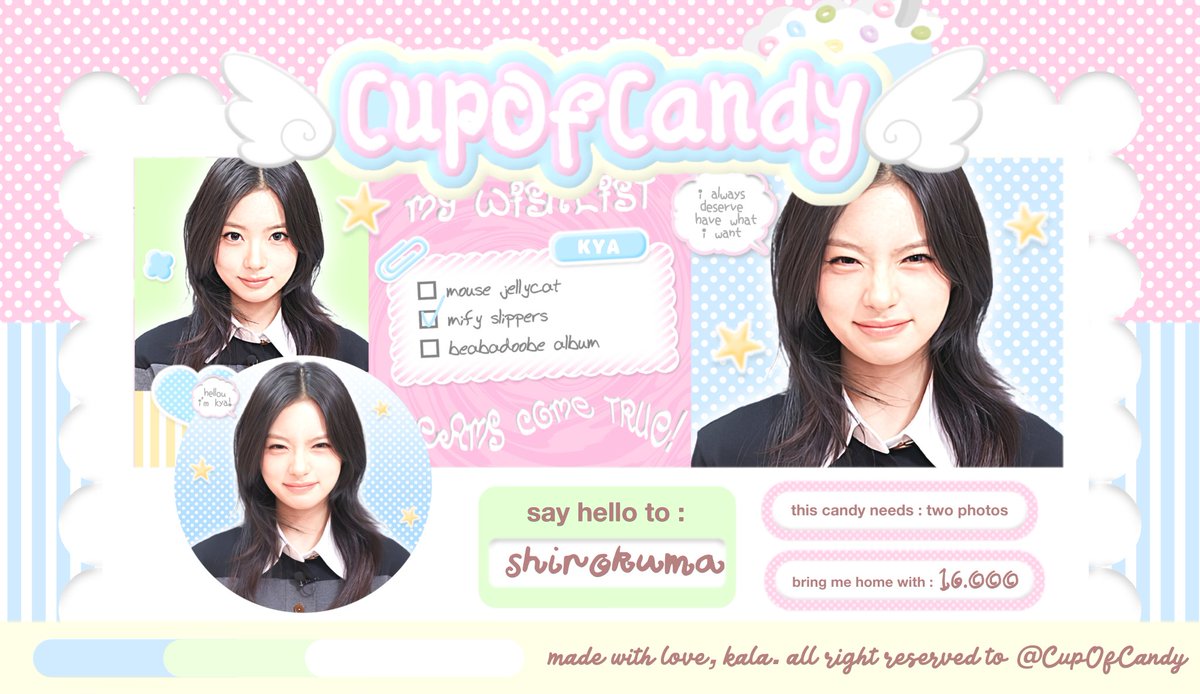 𓄯 ࣪ ᪤ KaLa c: tweet media