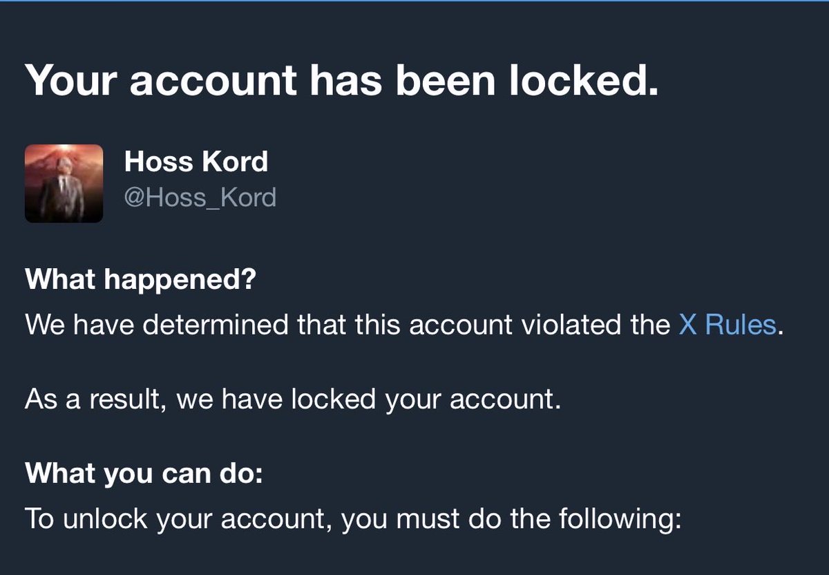 Hoss Kord tweet media