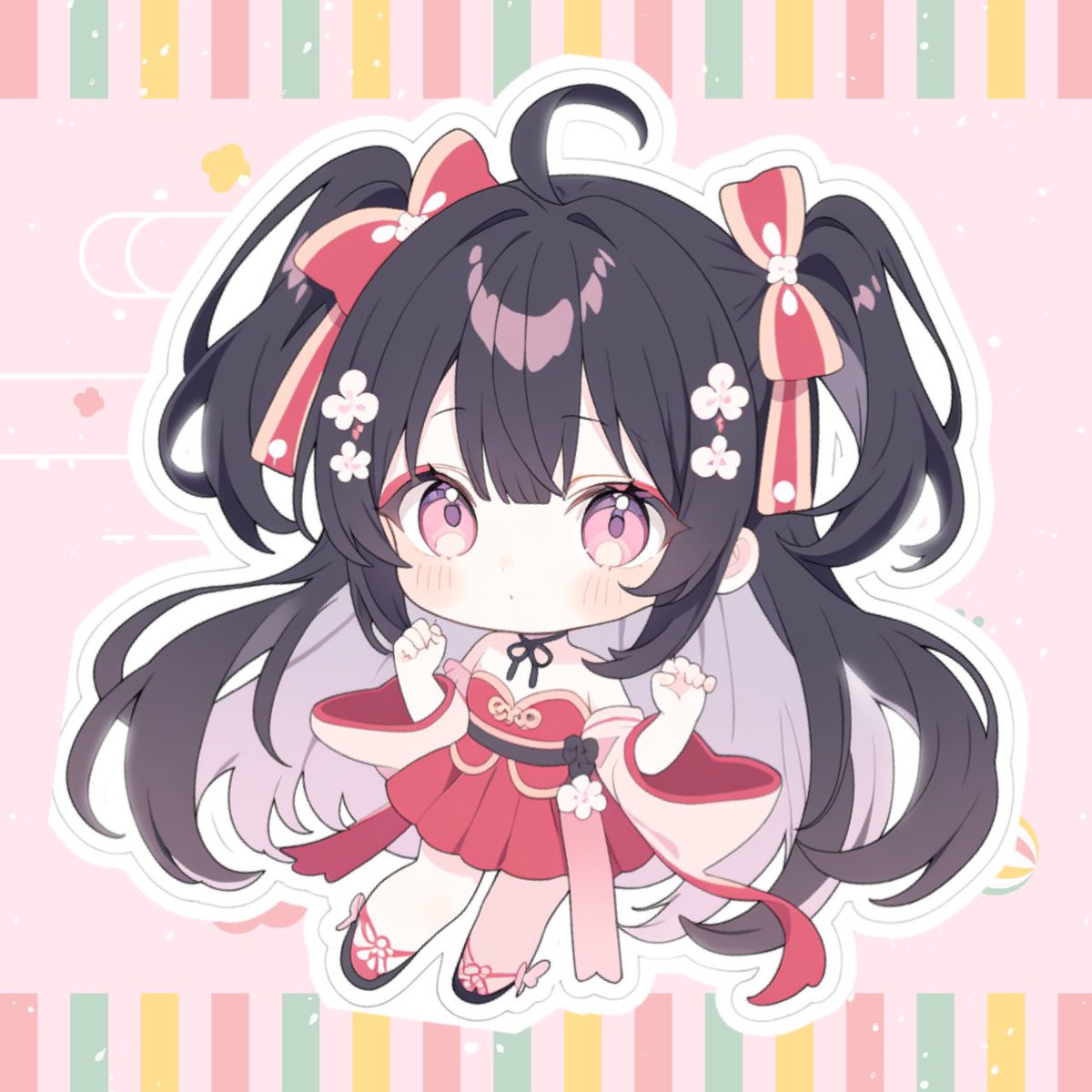 他人てゃん tweet media