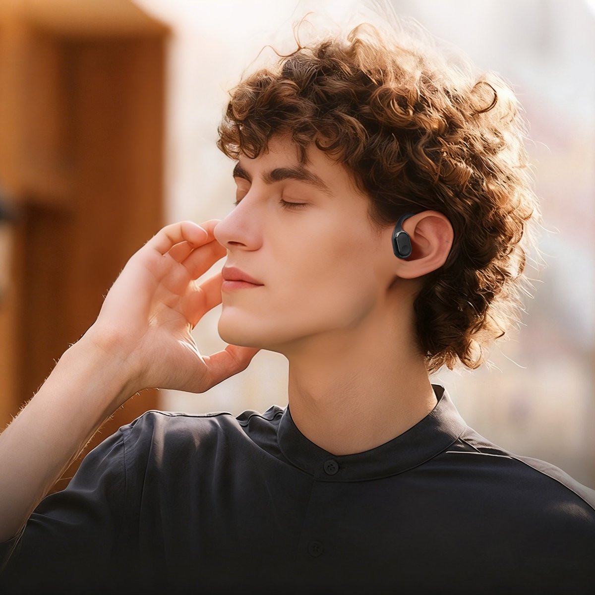 DLaboratories's tweet photo. 10M Waterproof Bone Conduction Headphones (WBCH-NPLUS6)

Gym. Swim. Run. Commute.

Why block your ears when you can stay aware and safe?

Perfect for swimmers, runners, and busy commuters.

🔗 https://t.co/uSvoZnEX1f

#DLAB #AudioLab #BoneConduction #ActiveLifestyle https://t.co/KNcNLggMWT