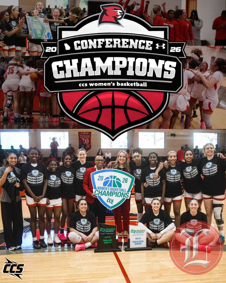 LaGrange College WBB tweet media