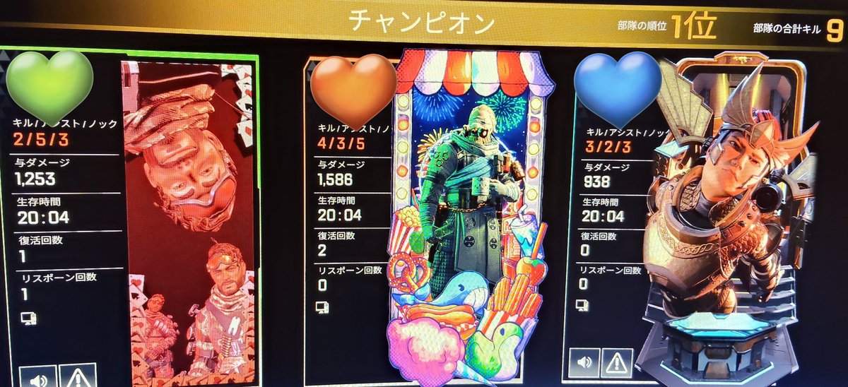 りんご tweet media
