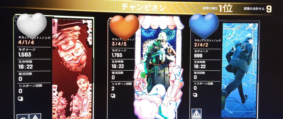 りんご tweet media