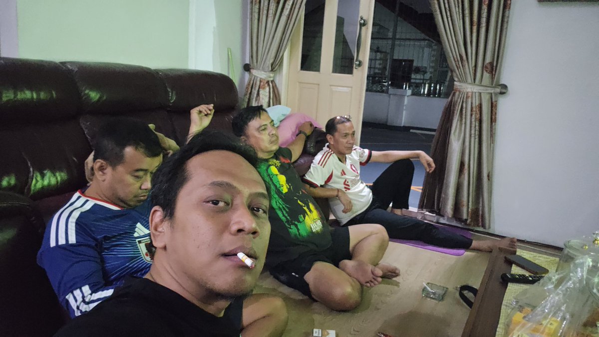 Yanuar Ryswanto tweet media