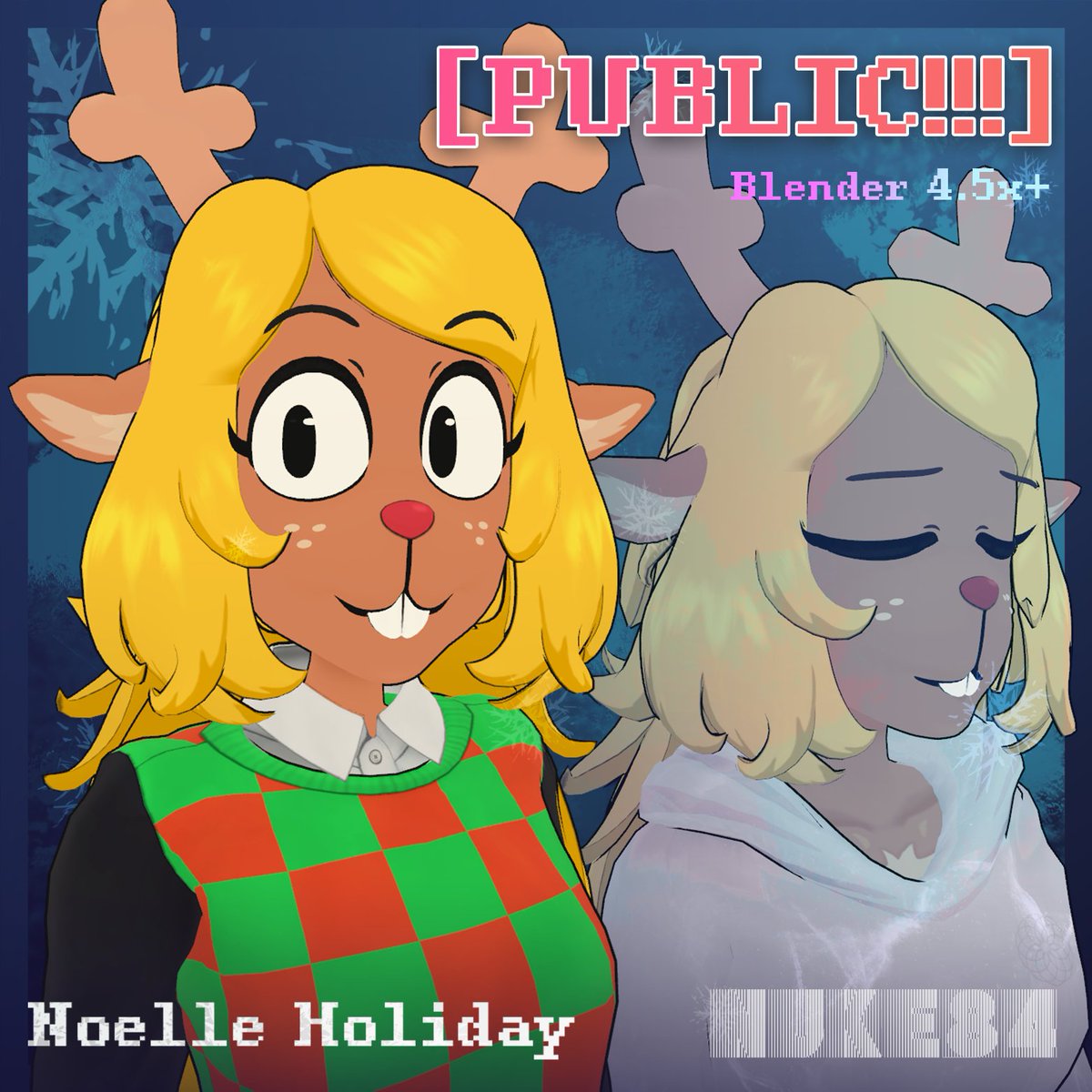 Nuke84 🔞 tweet media