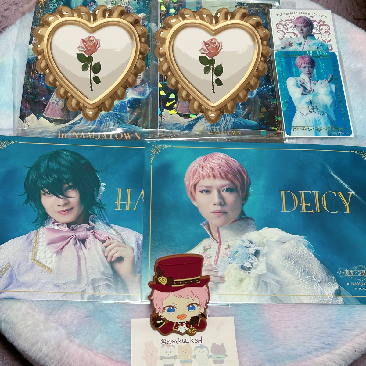 ユウナ@取引垢 tweet media