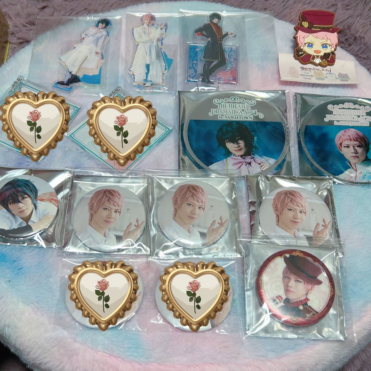 ユウナ@取引垢 tweet media