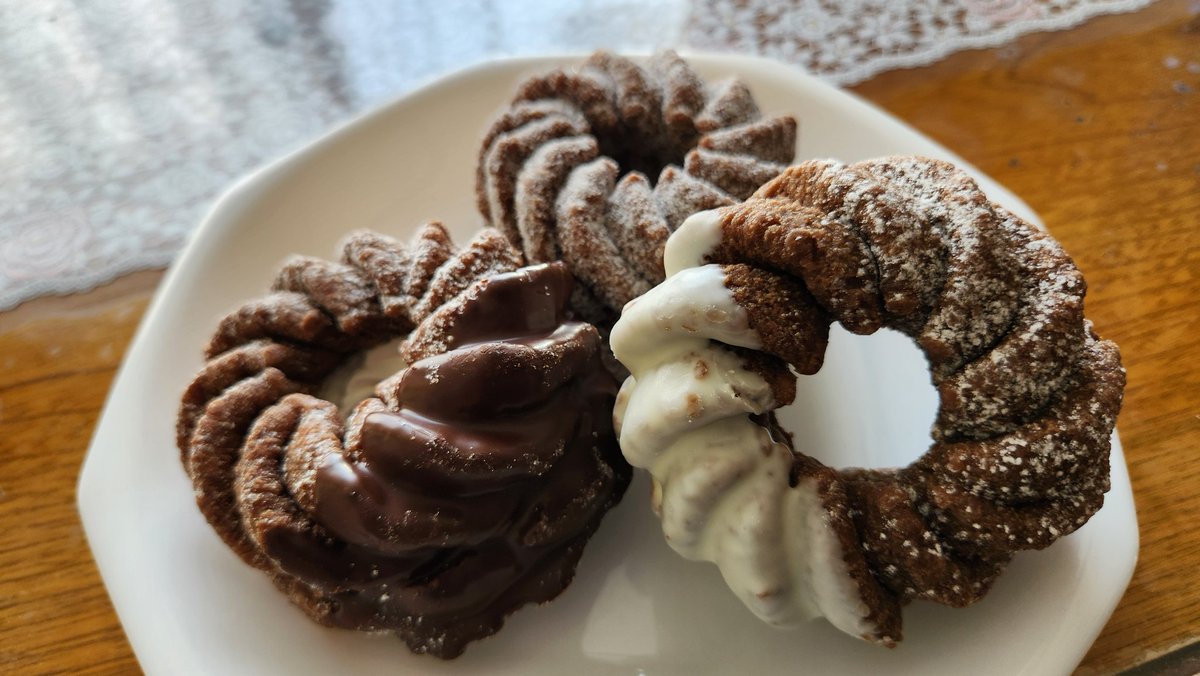 ちょこ(減量中) tweet media