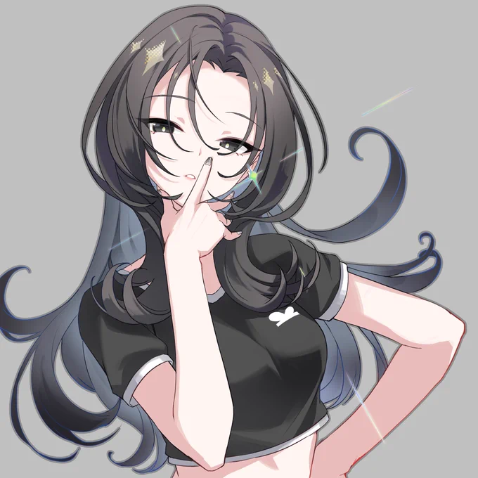 #絵ガハピ