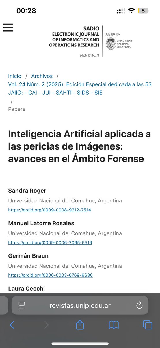 Maximiliano Macedo tweet media