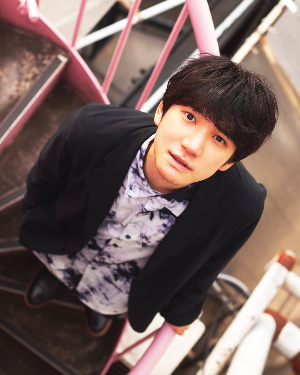 川綱 治加来 tweet media