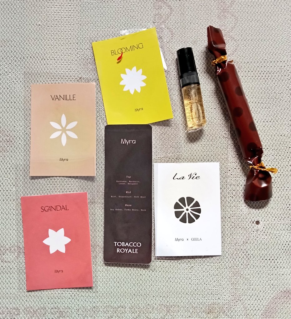 Musyamidah Romadhoni tweet media