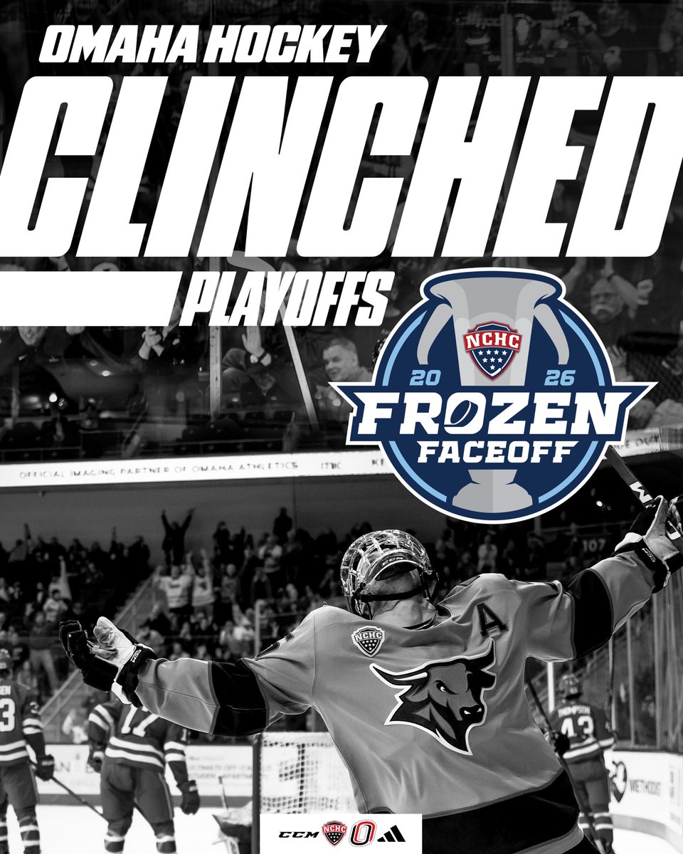 Omaha Hockey tweet media