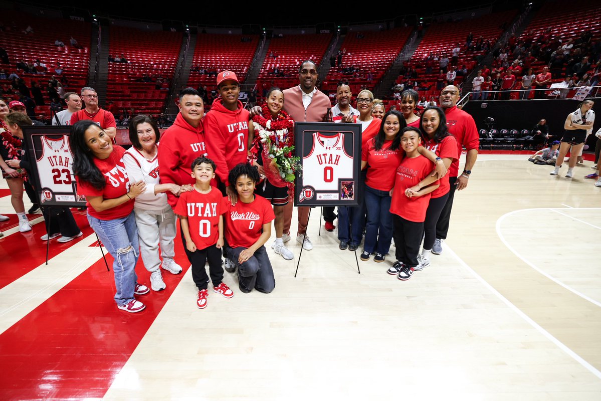 Utah Women’s Basketball tweet media