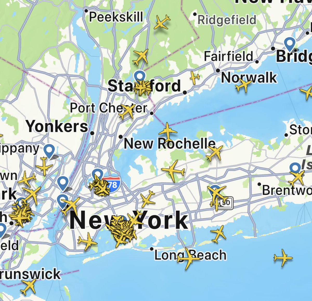 ema86387555's tweet image. Stress responses? High blood pressure? There isnt ONE bit of evidence which states that the people on the ground are safe-
Hours on approach - #peopleLIVEhere Repeat landings are bad for kids &amp;amp;other living things🌱