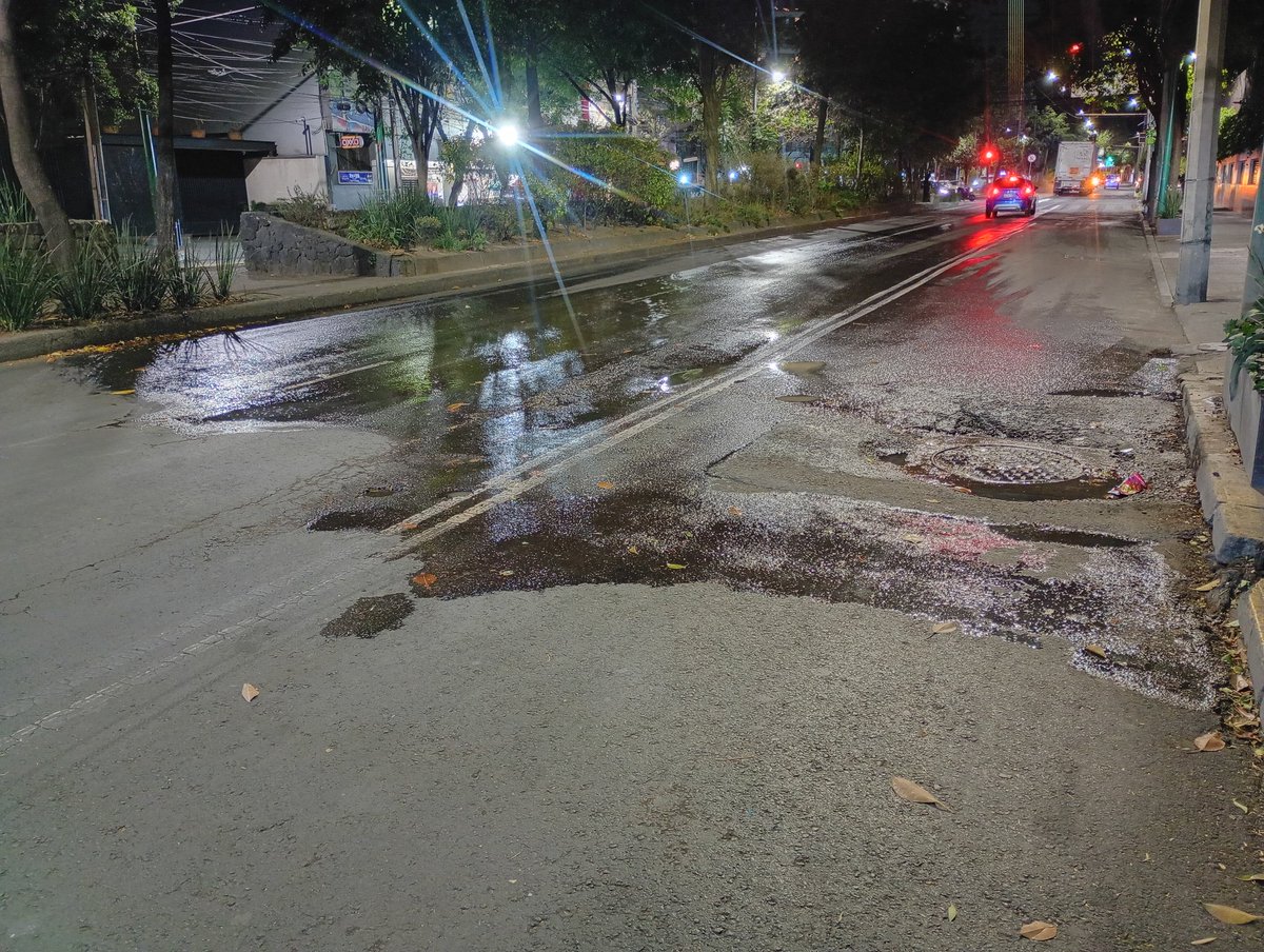 reportero CDMX tweet media