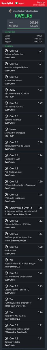 SmoothDeliveryy's tweet photo. 200 Odds - KWSLK6

25 Odds - QA3BZA https://t.co/okmJcuBSGa