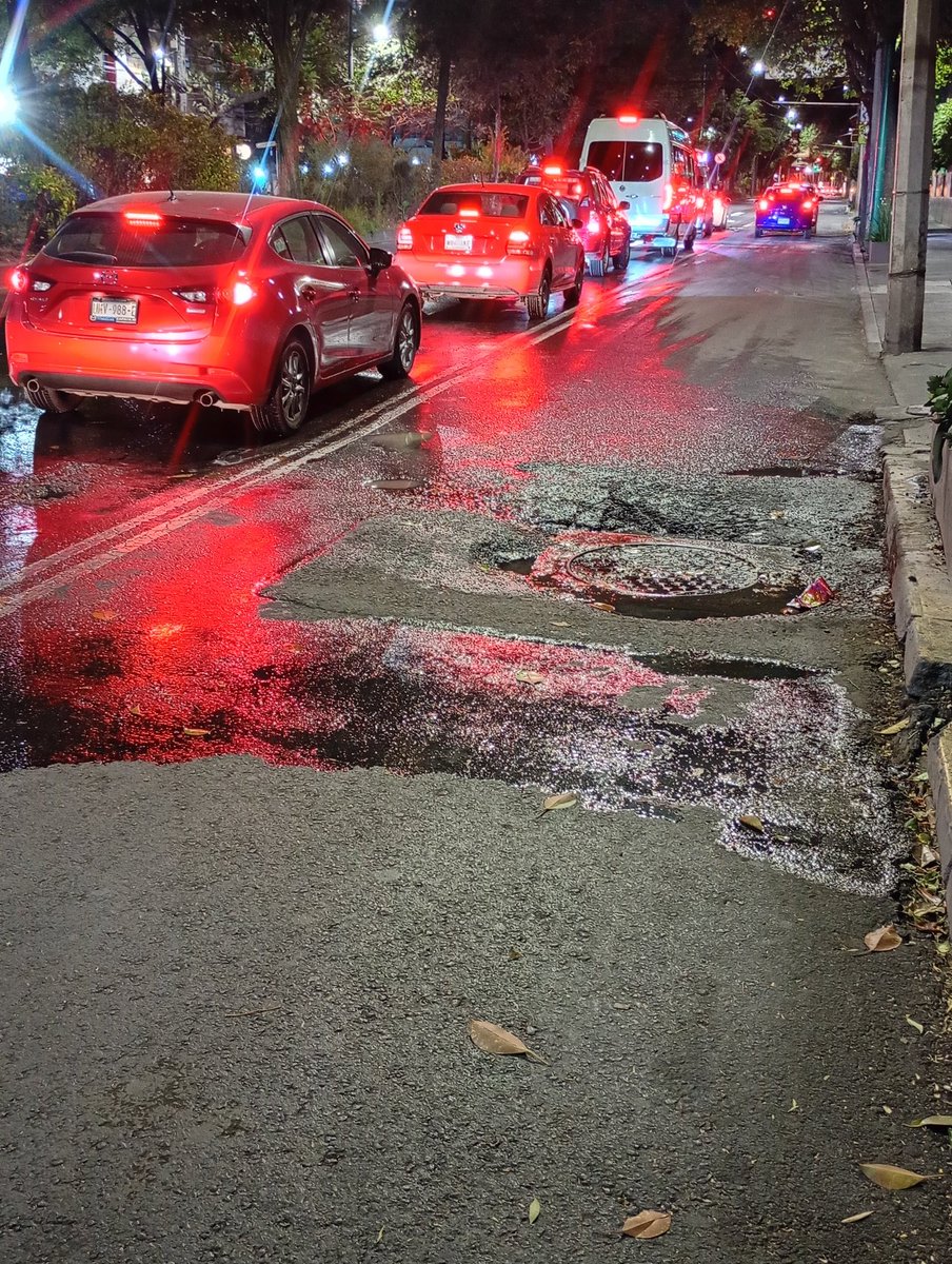 reportero CDMX tweet media