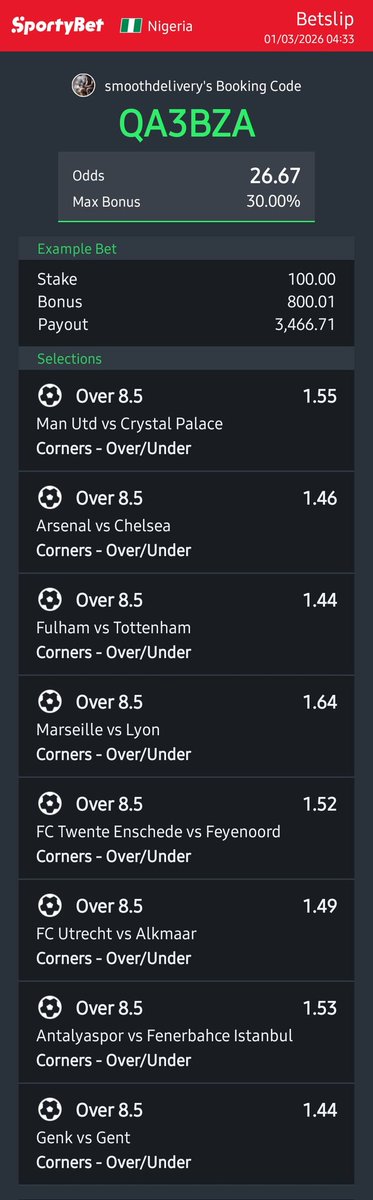 SmoothDeliveryy's tweet photo. 200 Odds - KWSLK6

25 Odds - QA3BZA https://t.co/okmJcuBSGa