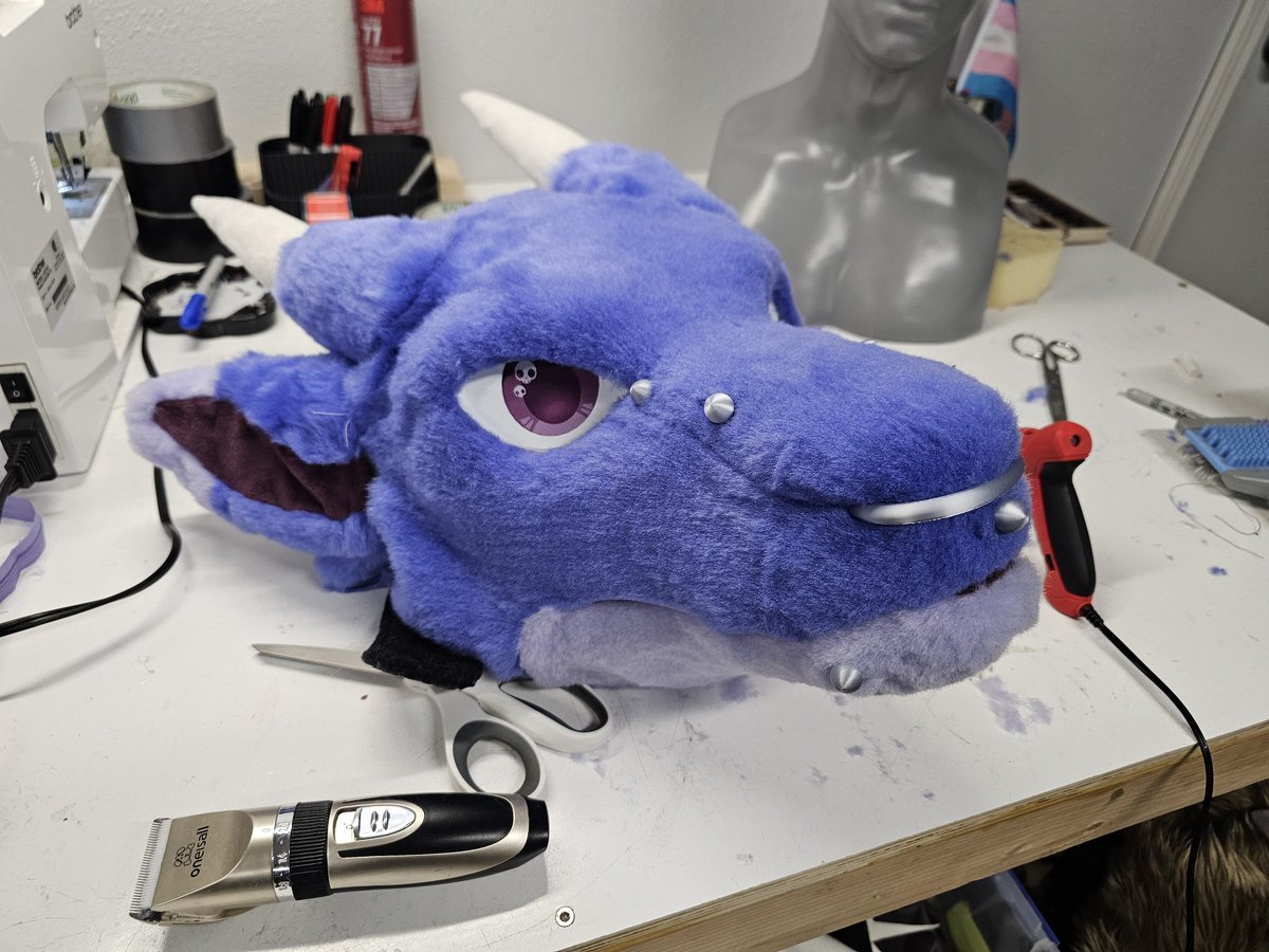 🕯🪦 Alien Mutt🪦🕯⚰️ MEGAPLEX '26 ⚰️ tweet media