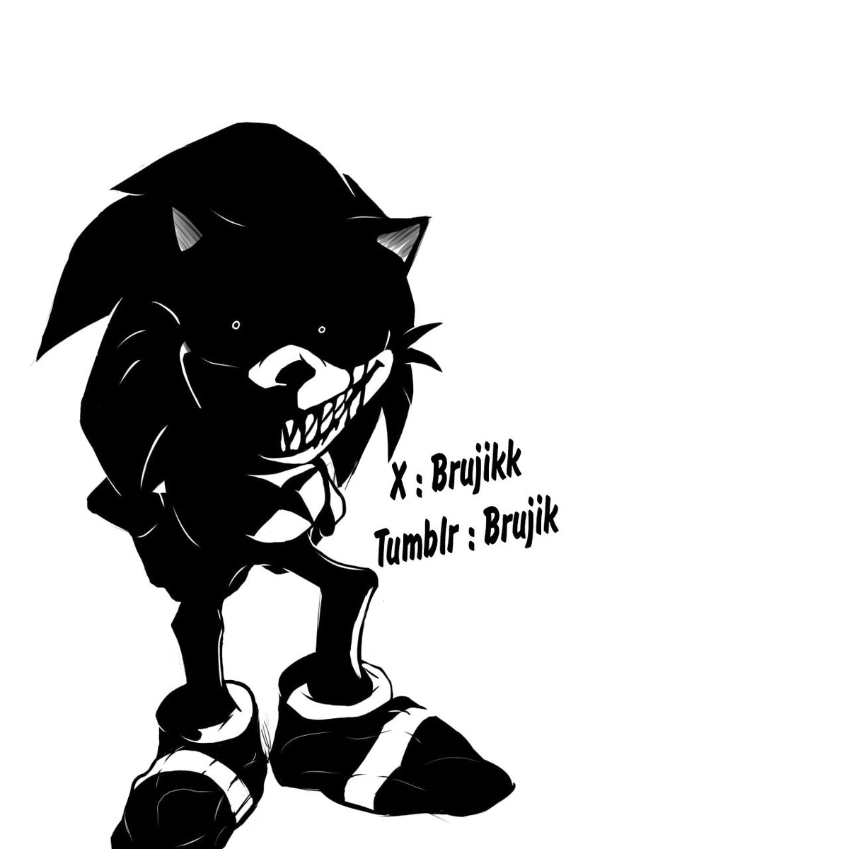 Brujikk's tweet photo. Hii
Just a remake of an old drawing
2 versions because idk which one is better
#execommunity #takeabreather #sonicexe #EXE #lordx #SonicTheHedgehog https://t.co/QrNRTcjEpN