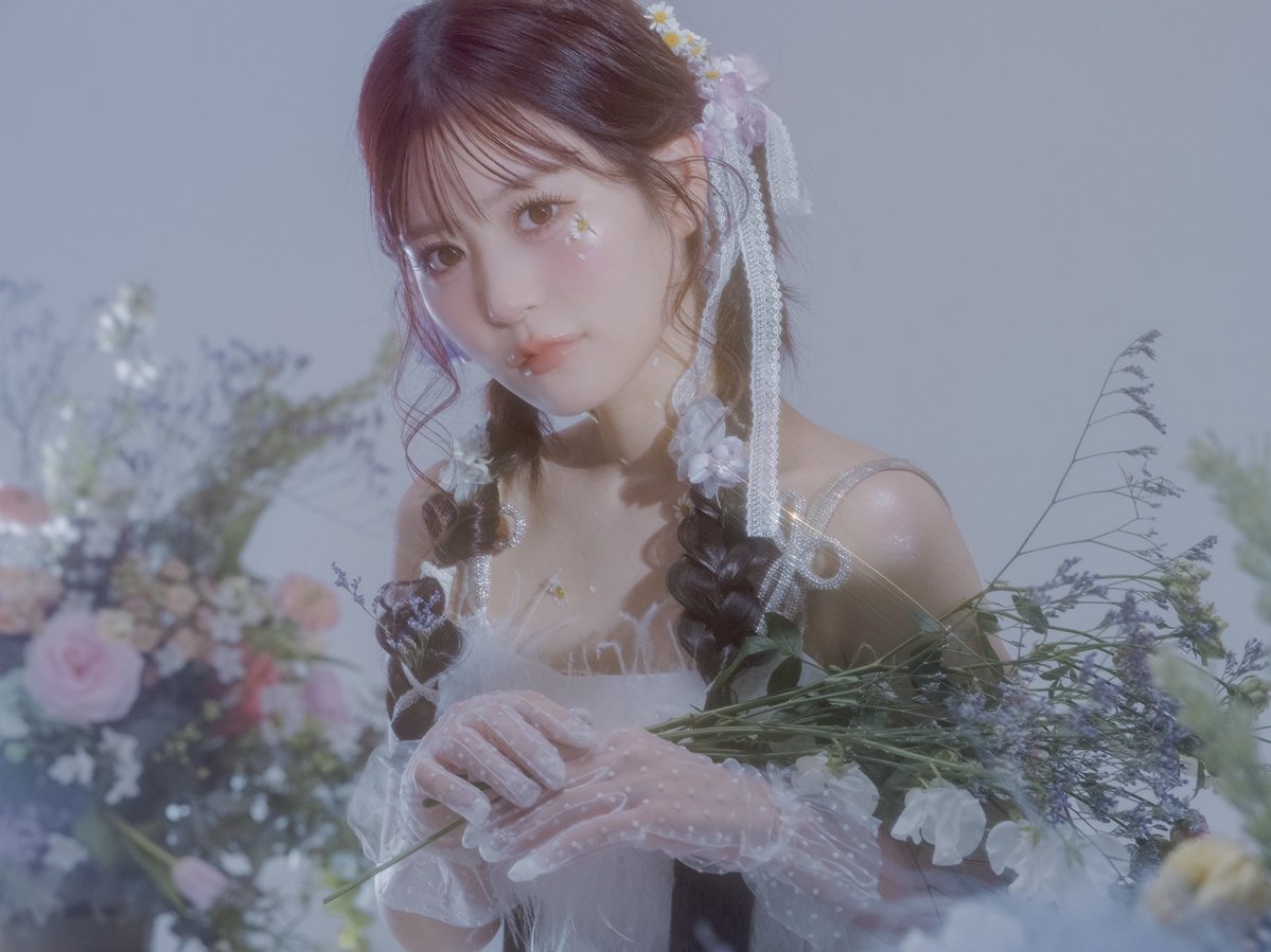 あまねきの写真集だ！？