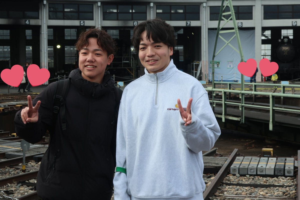 2月を写真4枚振り返る