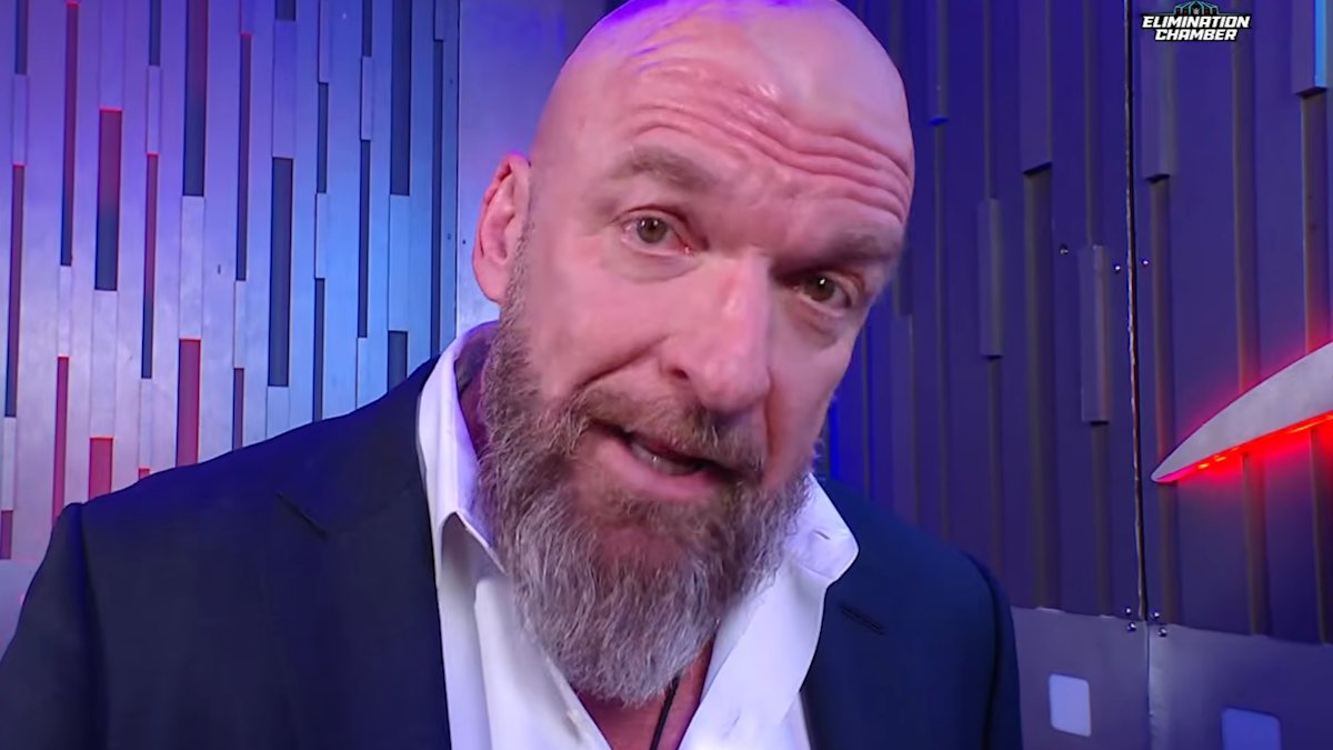 WrestleTalk tweet media