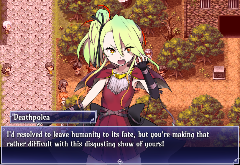 Dirt Rat tweet media