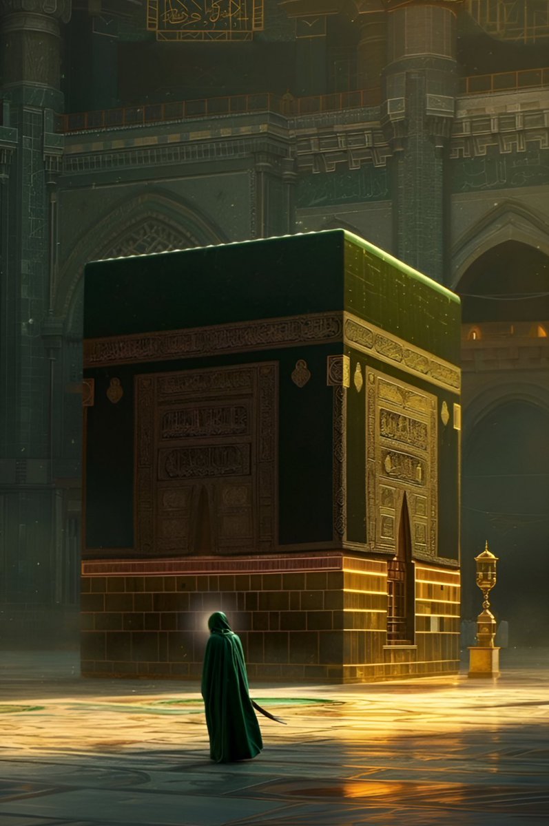 Narjes6x's tweet photo. ﴿ إِنَّهُمْ يَرَوْنَهُ بَعِيدًا وَنَرَاهُ قَرِيبًا ﴾ . https://t.co/ijIQ7dqIgv