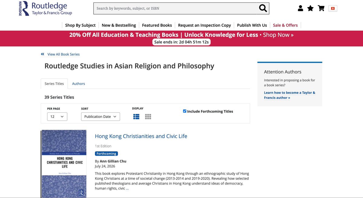 Ann Gillian Chu 朱安之 tweet media