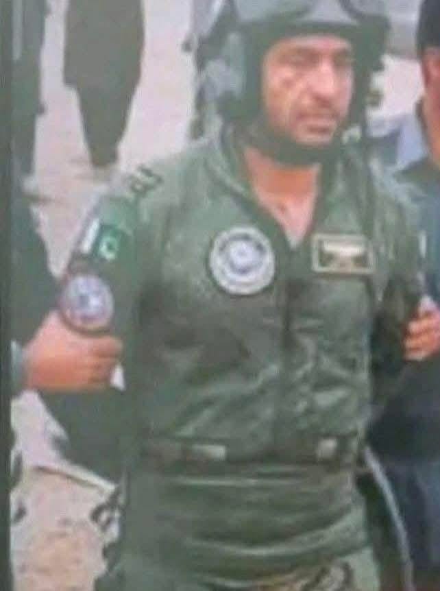 col_chaubey's tweet photo. Losing a fighter jet to a peer, front-ranking military power is an accepted hazard of high-intensity warfare. 

Losing one to an irregular force with no air force reflects the harsh realities of asymmetric conflict. 

But losing a fighter jet to a force with medieval capabilities and no air arm at all, that speaks to a uniquely troubling failure.....

#Pakistan has mastered that art 🎭 

#MayankSays #RannNeeti