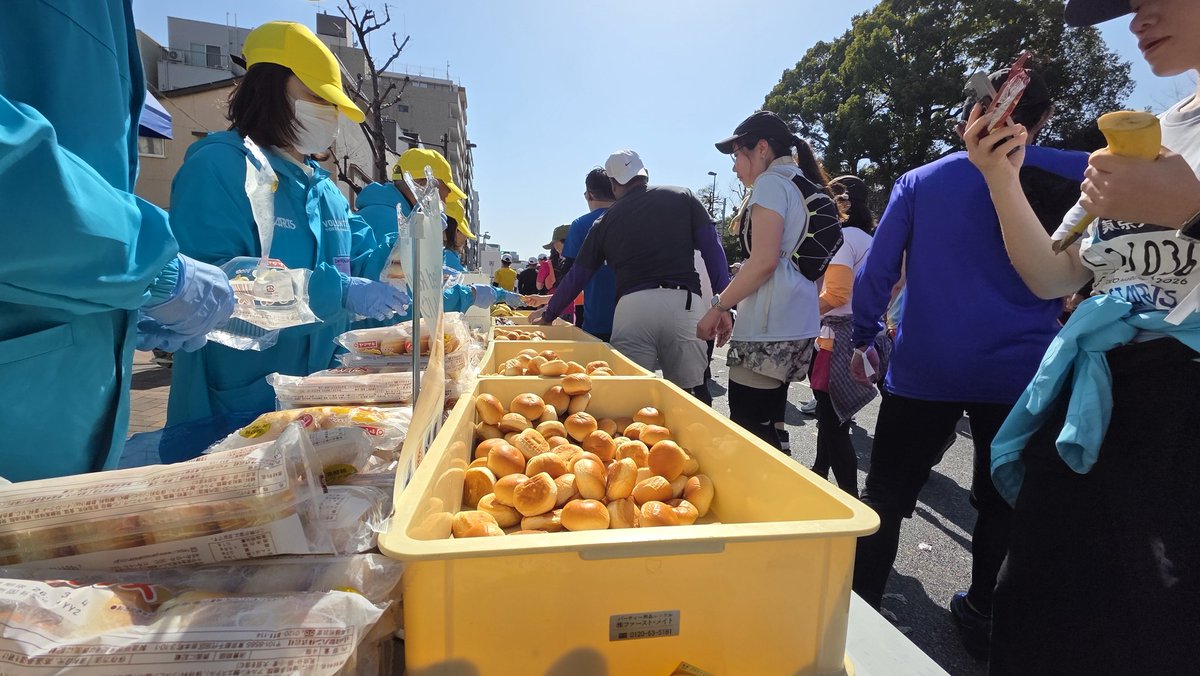 Fun Runner🐈️Rossa tweet media