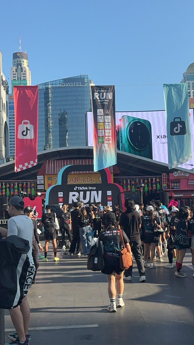wachapete's tweet photo. แฮ่ก

#TikTokShopRun2026 https://t.co/cHtFLyzHgt
