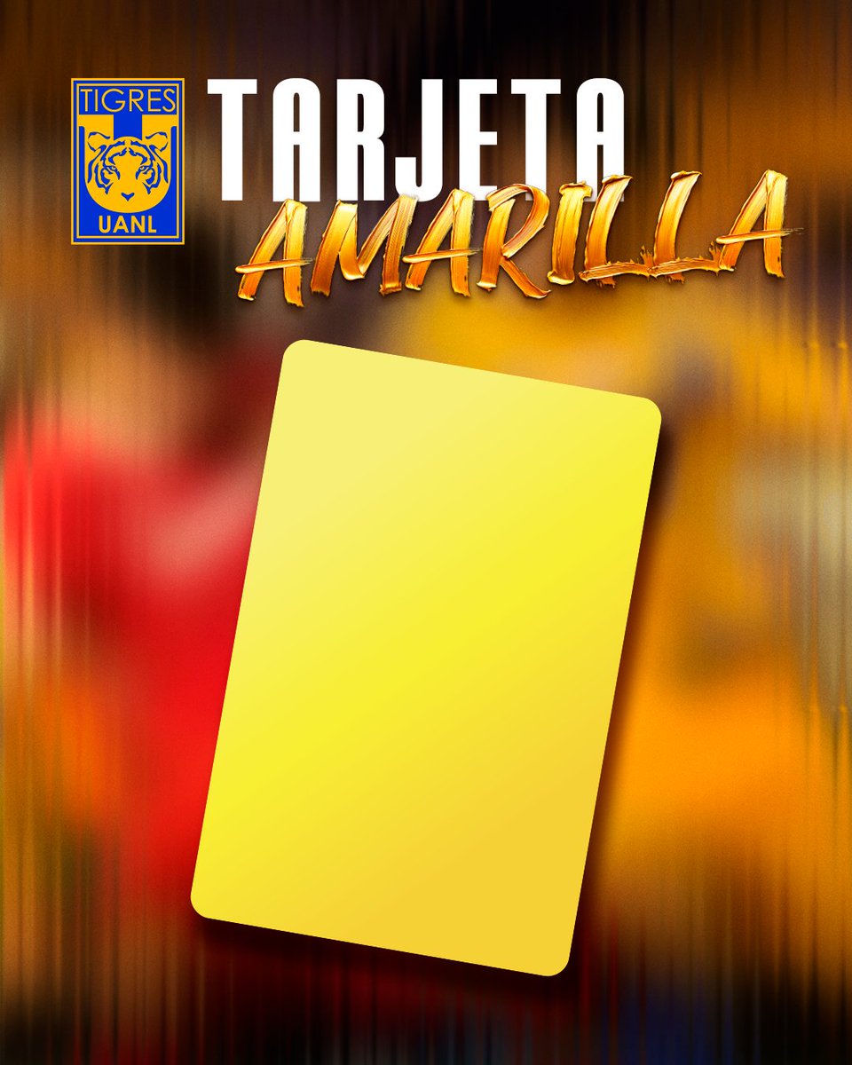 Club Tigres 🐯 tweet media