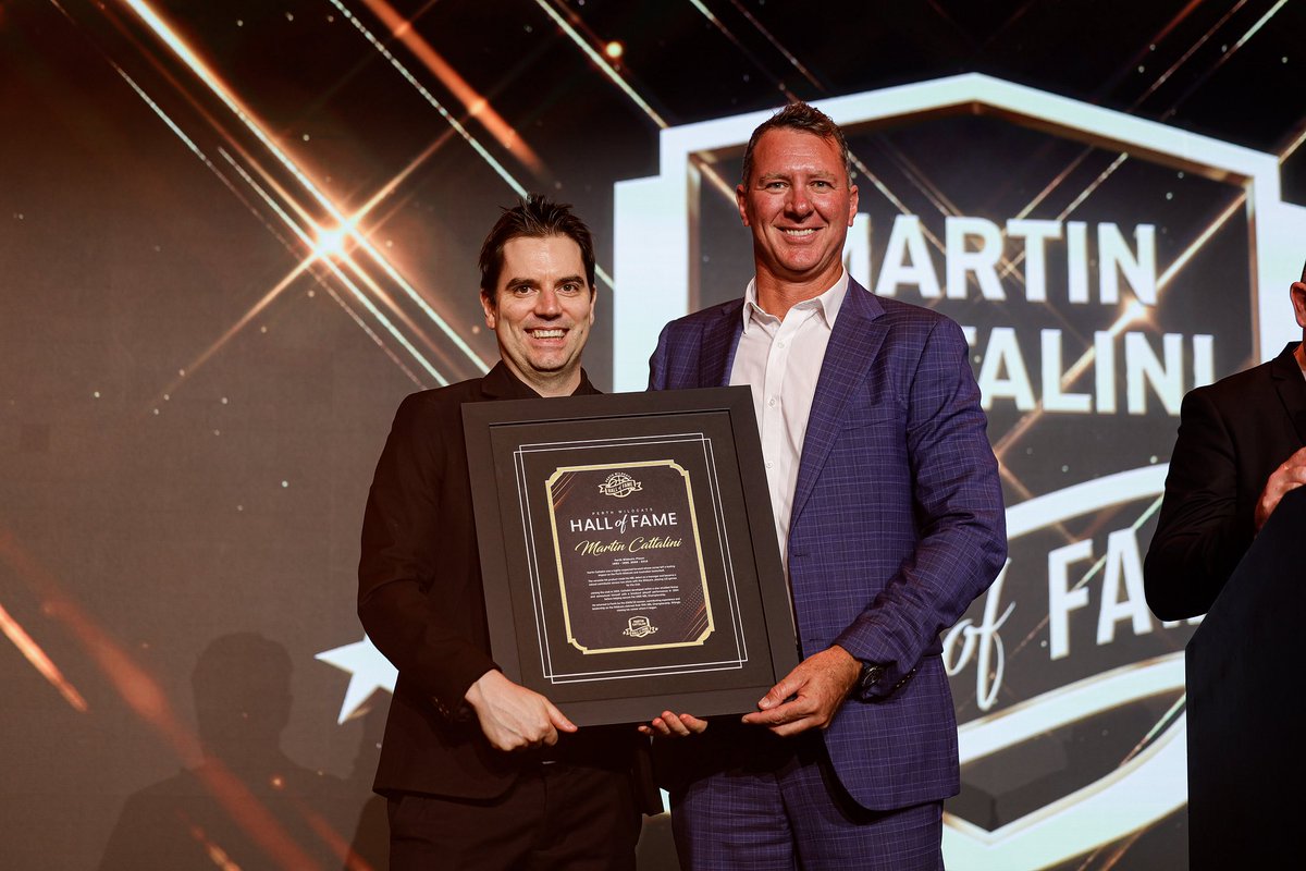 Perth Wildcats tweet media