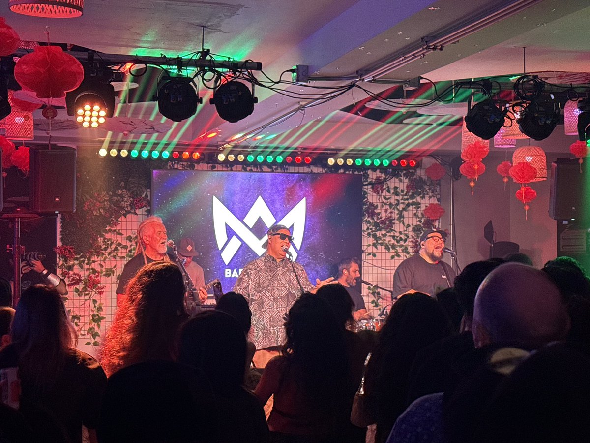 Chee Presents tweet media