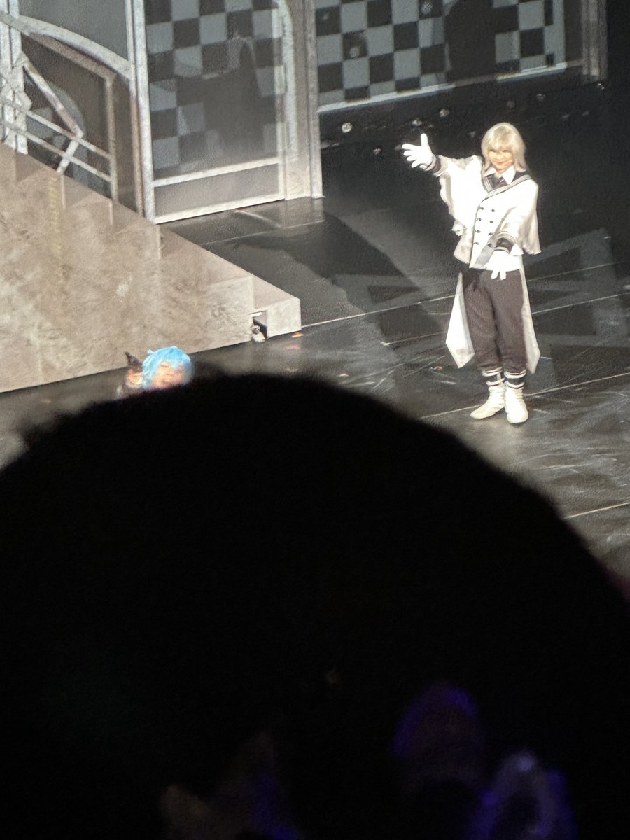 小山田@交換譲渡用 tweet media