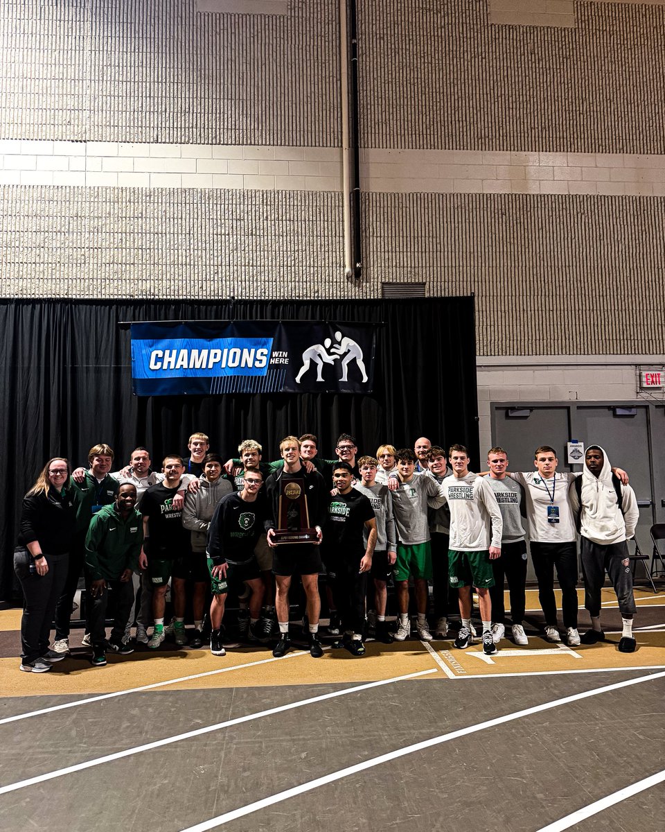 Parkside Wrestling tweet media