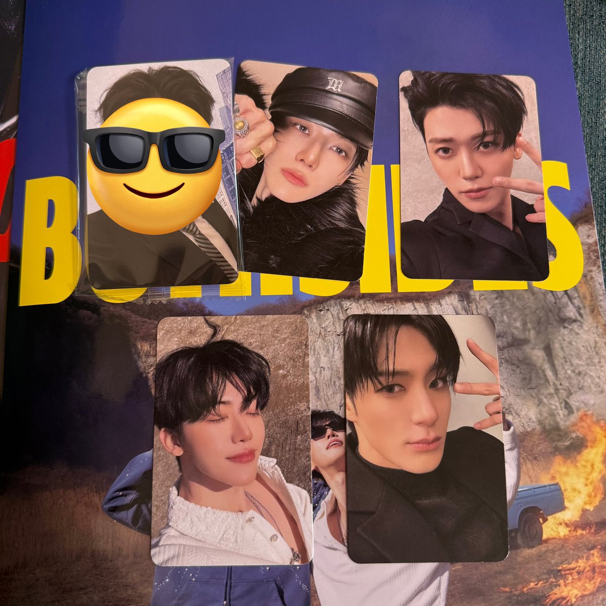 のじぇむ tweet media