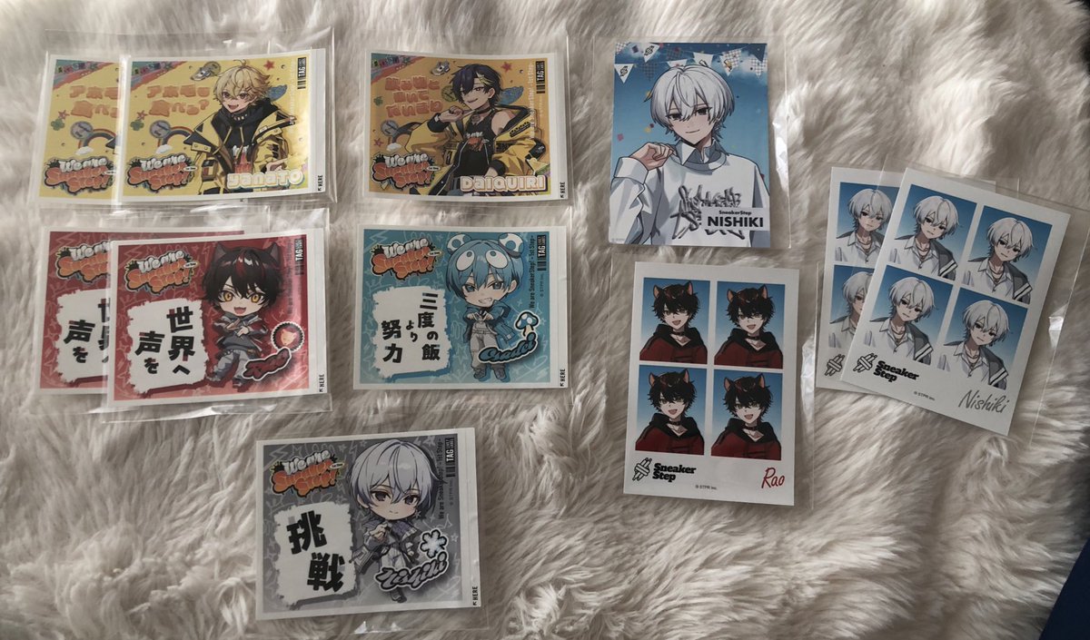 おいも tweet media