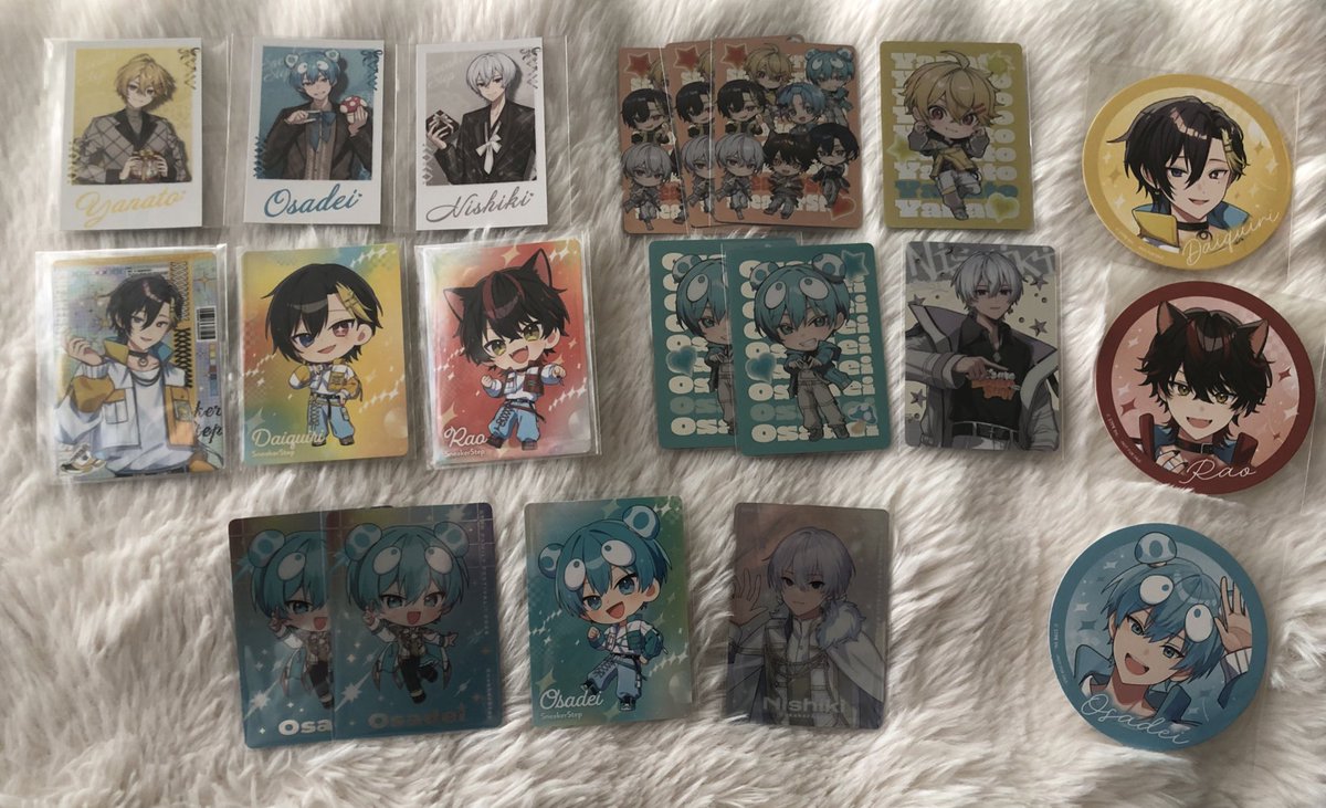 おいも tweet media