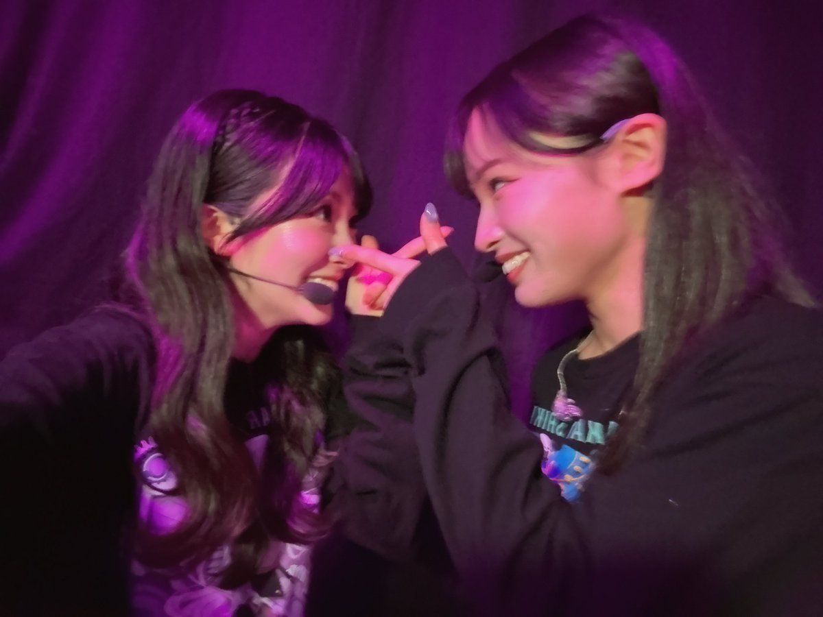 0927_yuina's tweet photo. #Liella_7th_愛知Day2 💫
愛知ーー！7th ラストーーーー！！✨
みんなで最高の日にするわよーーー🦋💜

（↓千秋楽は…果たして…！？） #lovelive #Liella https://t.co/AbmR6nxxJc