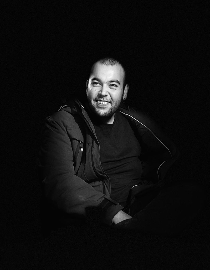 mhmtakfgl's tweet photo. Zionist Umutcan Ocak has been killed by an Iranian missile in Tel Aviv.

(Source: @MiddleEastEye ) https://t.co/EiVL17PQiF