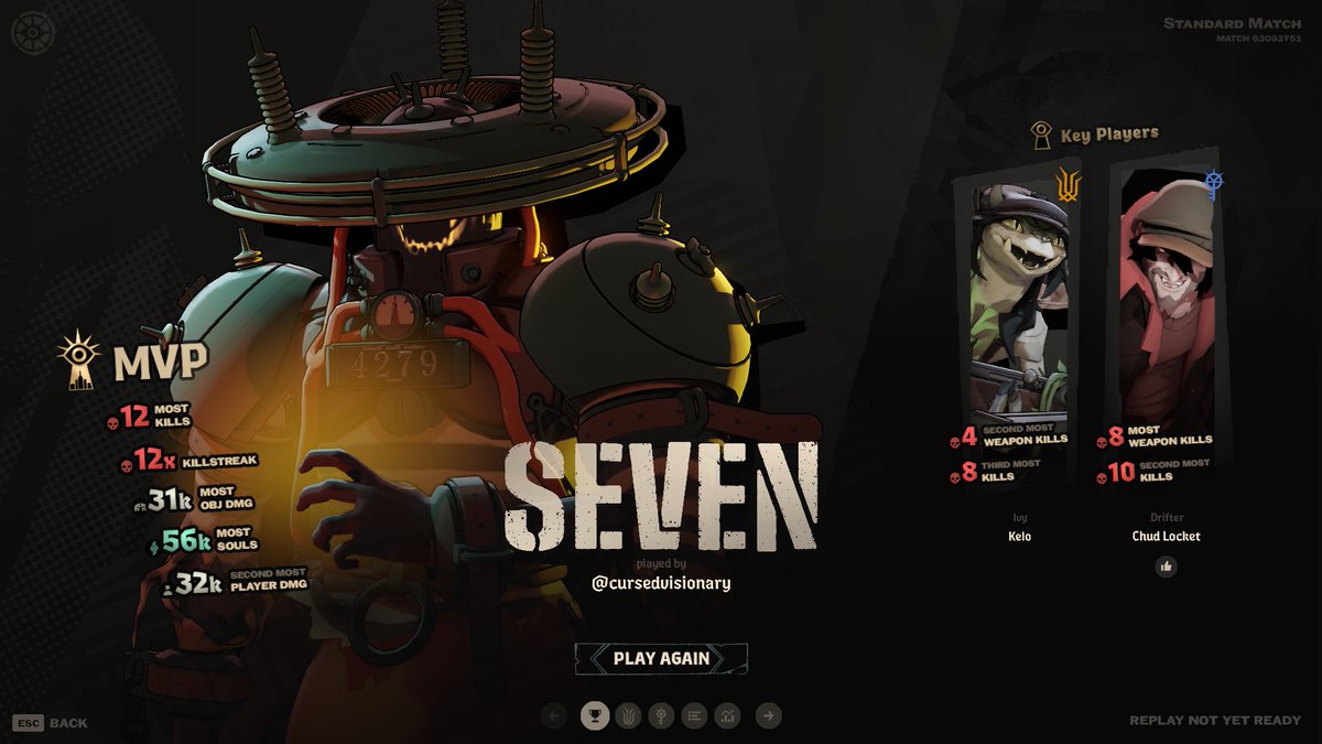 visionary tweet media