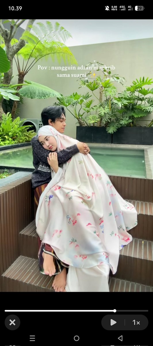 irlimai's tweet photo. Pengen banget punya belakang rumah kayak giniiiiiii... 

Yaa Allah semoga segera terwujud, aamiin https://t.co/I95ljDNRiq