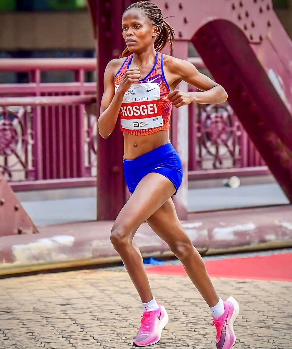 Peter Koima™ tweet media