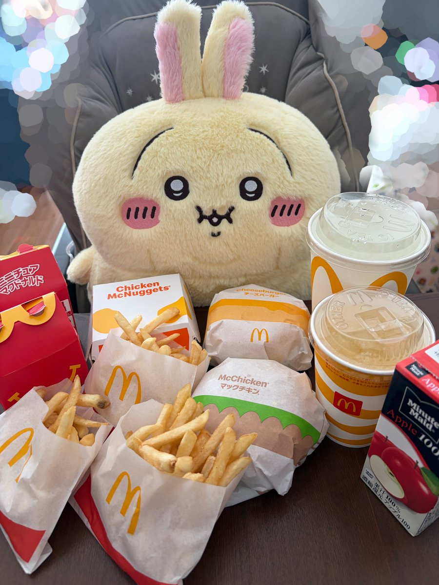 ユリノ tweet media