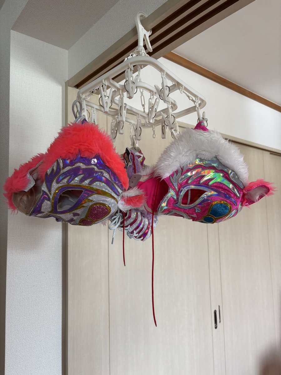 Post by ガキにゃん仮面🎀💛🤍 on X: 洗顔😇😇☀️