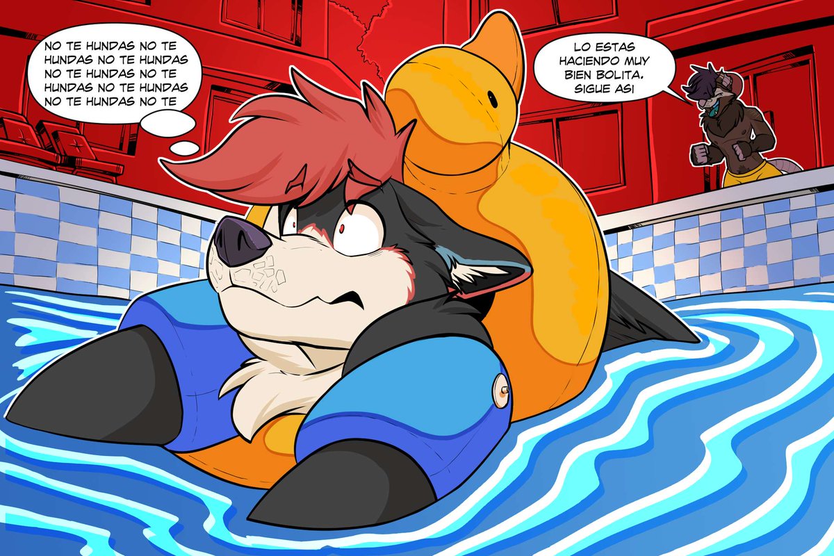 Eani Comms Open tweet media